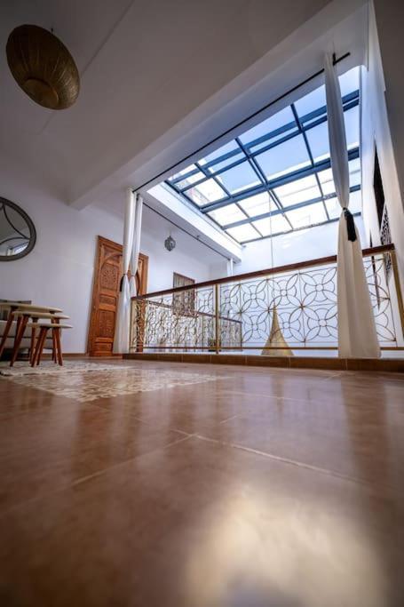 Riad Dekkak Marrakesh Eksteriør billede