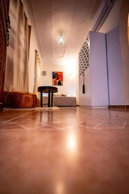 Riad Dekkak Marrakesh Eksteriør billede