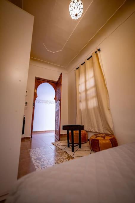 Riad Dekkak Marrakesh Eksteriør billede