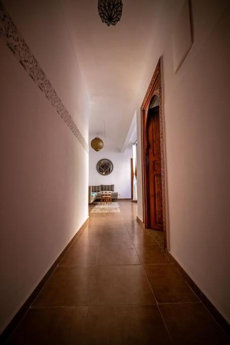 Riad Dekkak Marrakesh Eksteriør billede