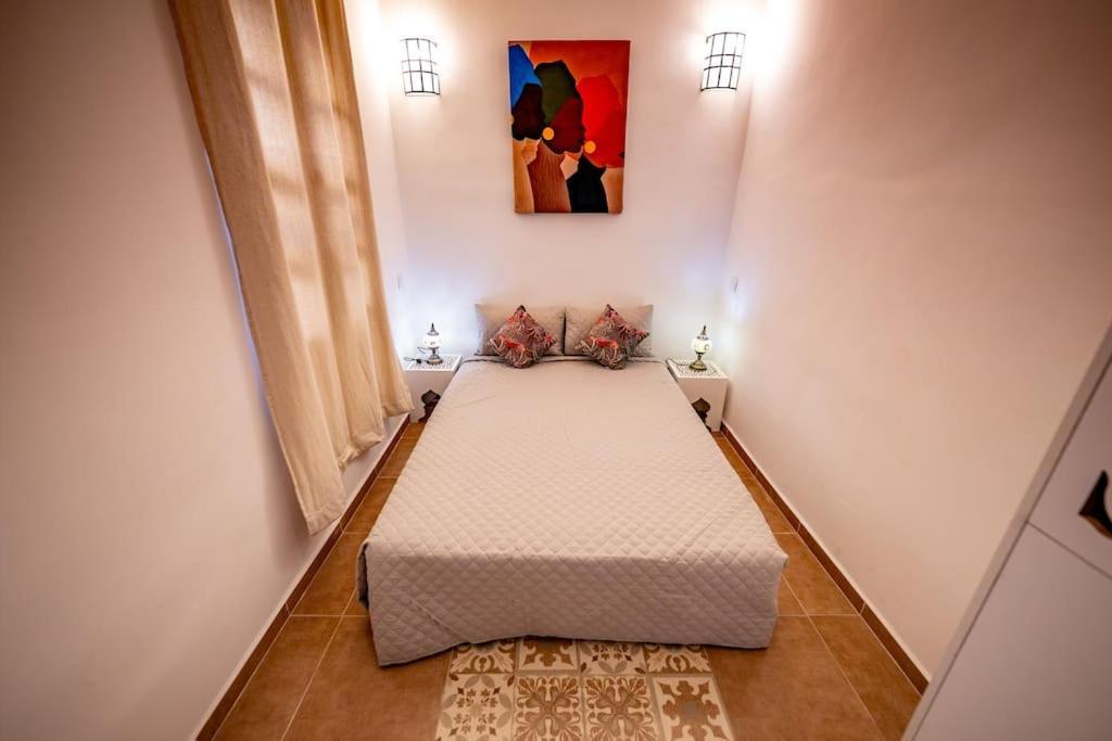 Riad Dekkak Marrakesh Eksteriør billede