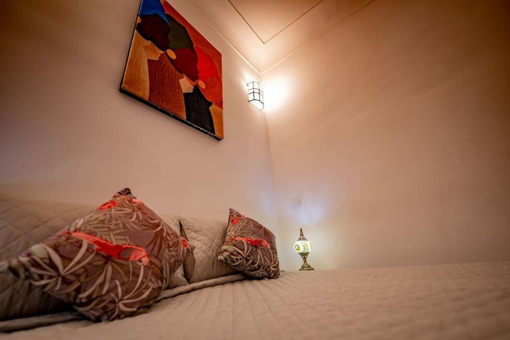 Riad Dekkak Marrakesh Eksteriør billede